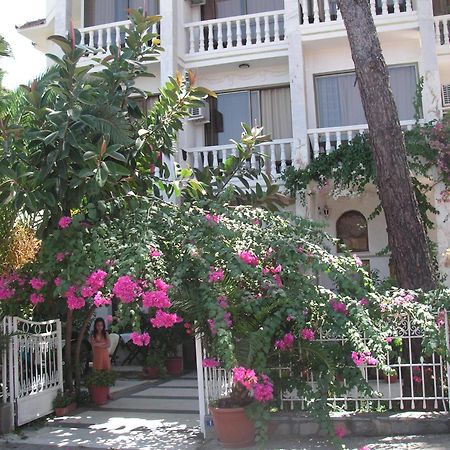 Carikci Hotel Μαρμαρίς Εξωτερικό φωτογραφία