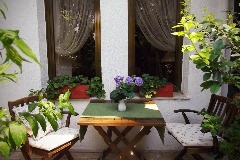 Carikci Hotel Μαρμαρίς Εξωτερικό φωτογραφία