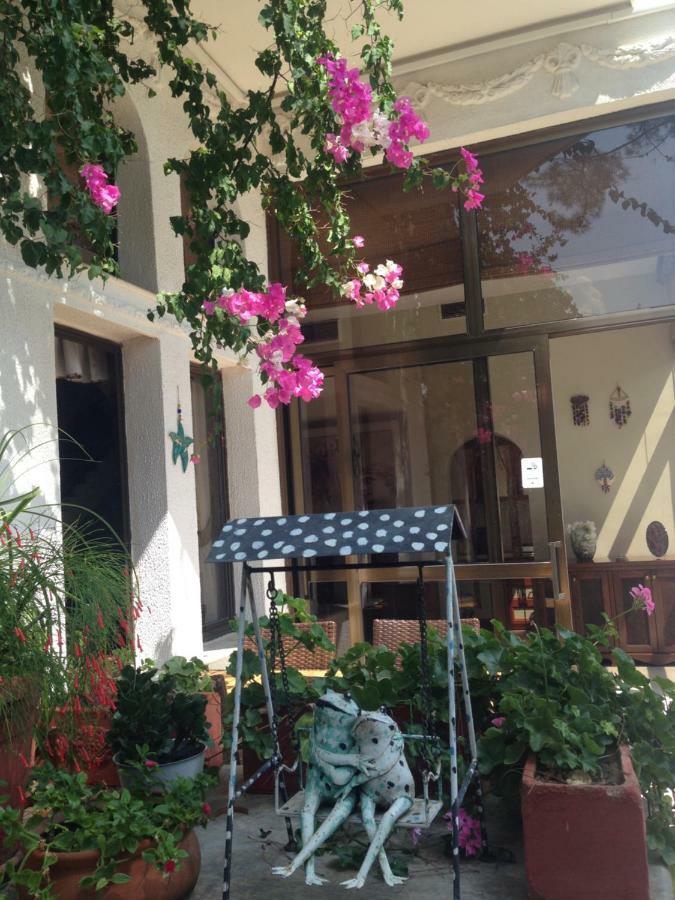 Carikci Hotel Μαρμαρίς Εξωτερικό φωτογραφία